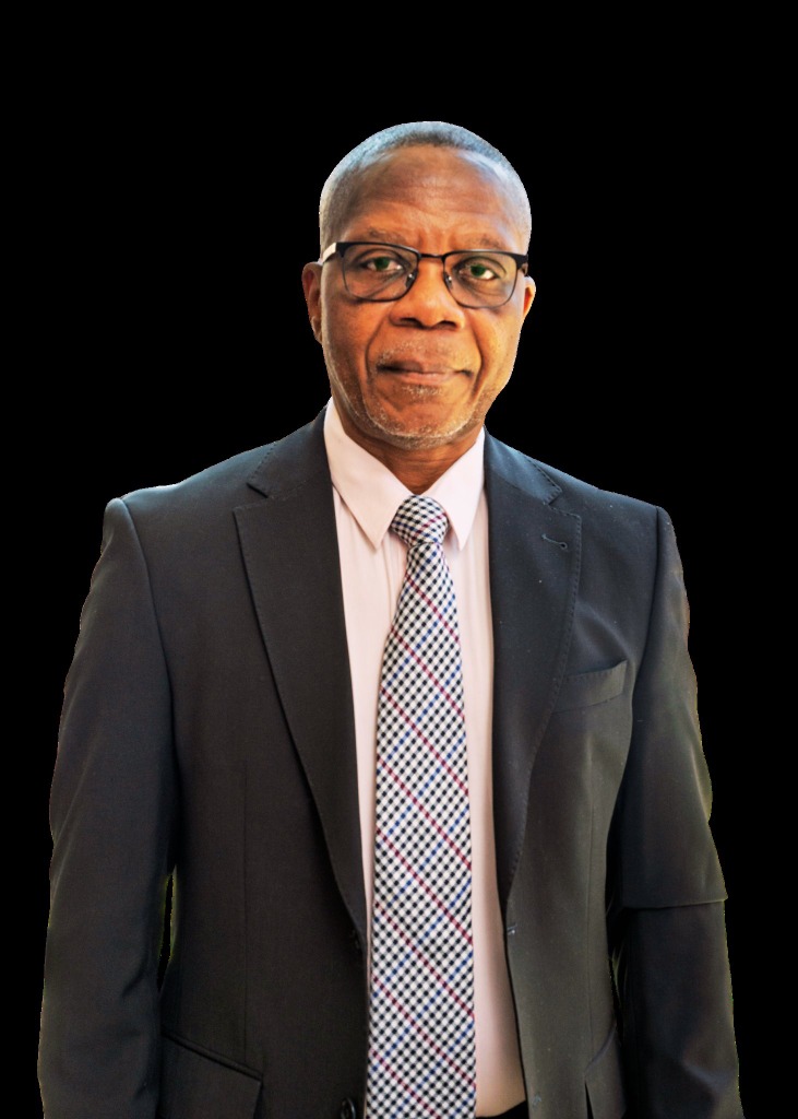 Dr. Dan K. Jatau